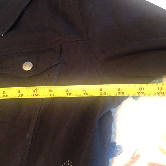 Quacker factory matching jacket and pants - Picture 6 of 12